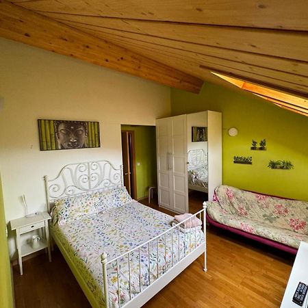Adosado En Villanua Con Wifi Екстер'єр фото