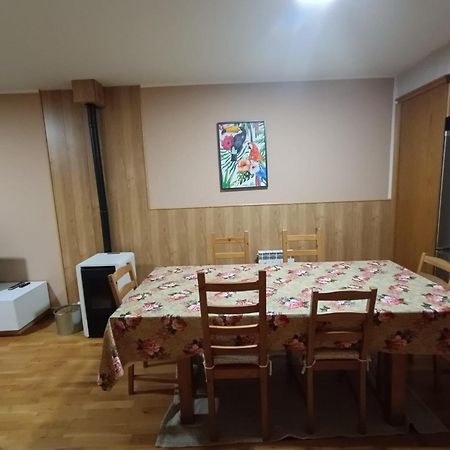 Adosado En Villanua Con Wifi Екстер'єр фото