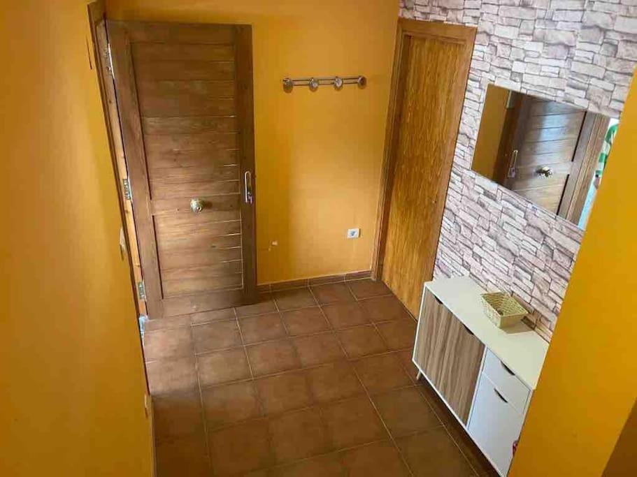 Adosado En Villanua Con Wifi Екстер'єр фото