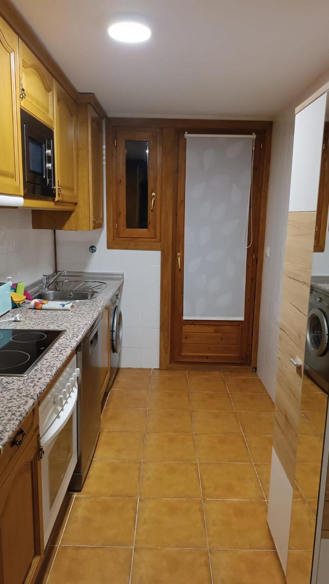 Adosado En Villanua Con Wifi Екстер'єр фото