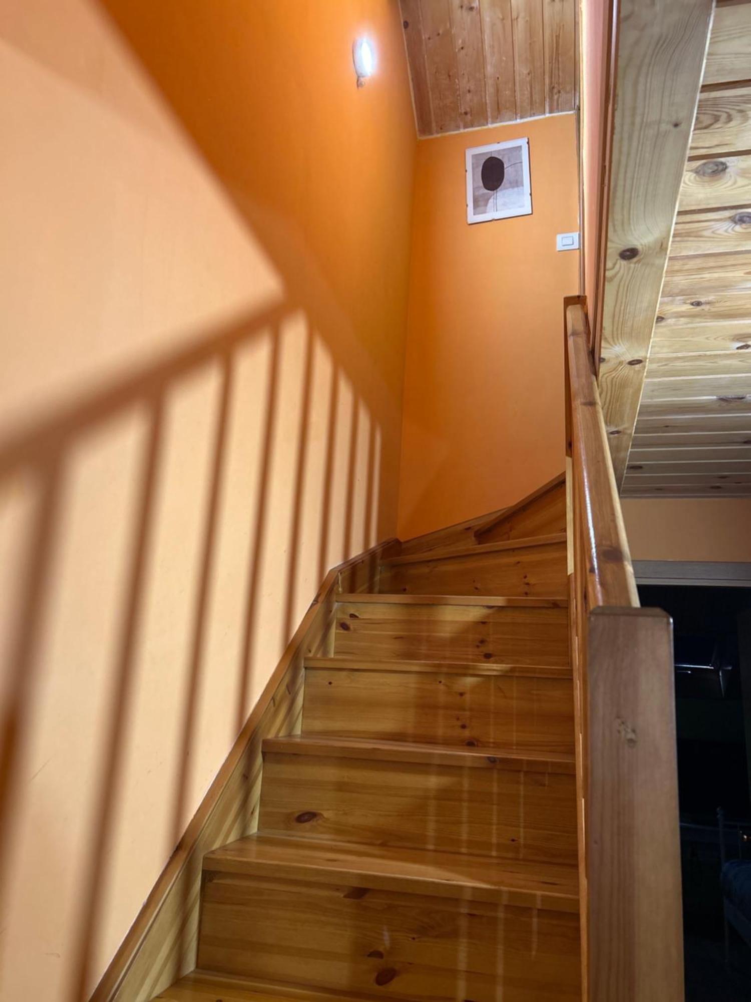 Adosado En Villanua Con Wifi Екстер'єр фото